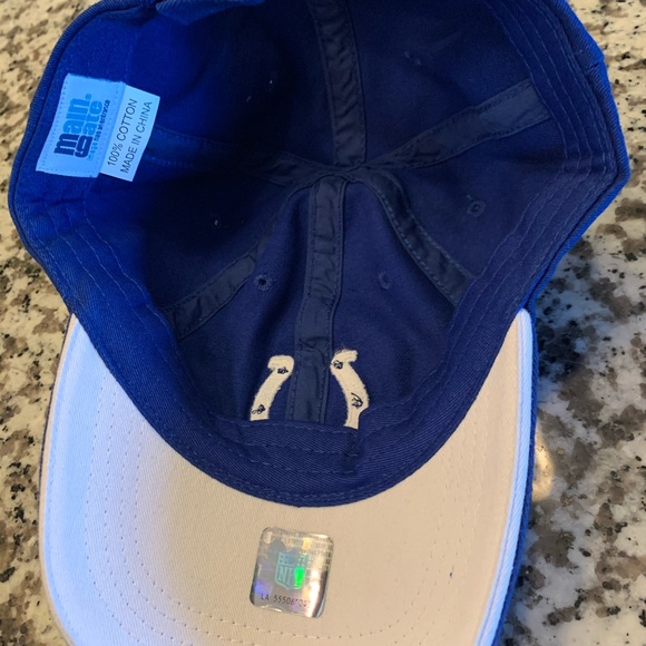 COPY - Indianapolis Colts hat new - Picture 3 of 3